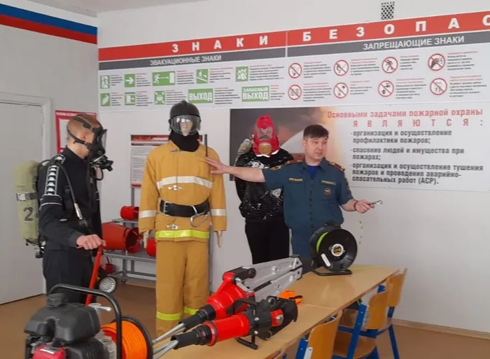 пожарный (5)