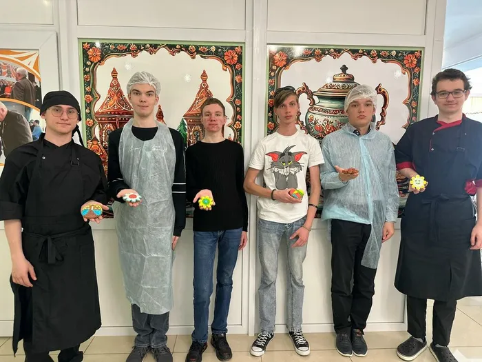 день пряника (9)