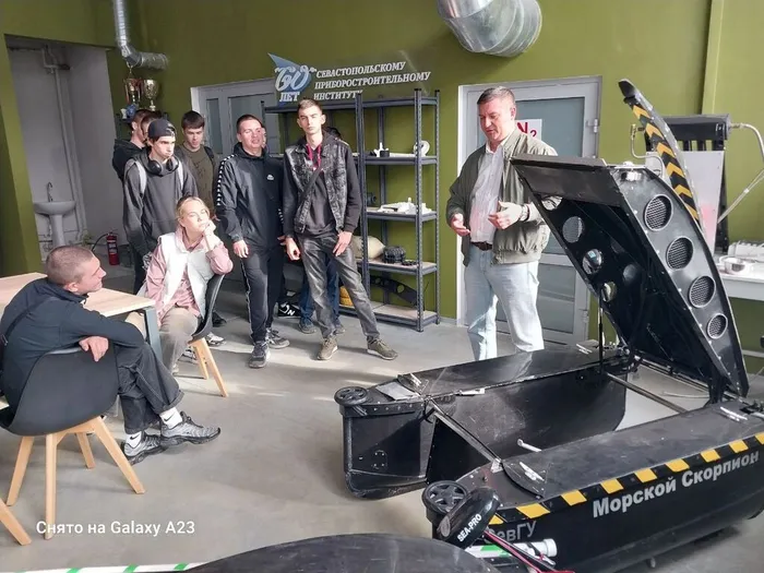 профориентация в СевГУ (6)