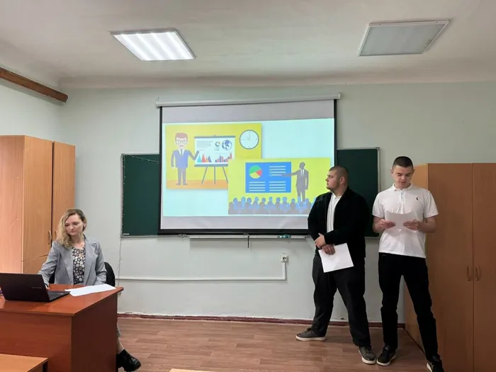 защита курсовых проектов (8)