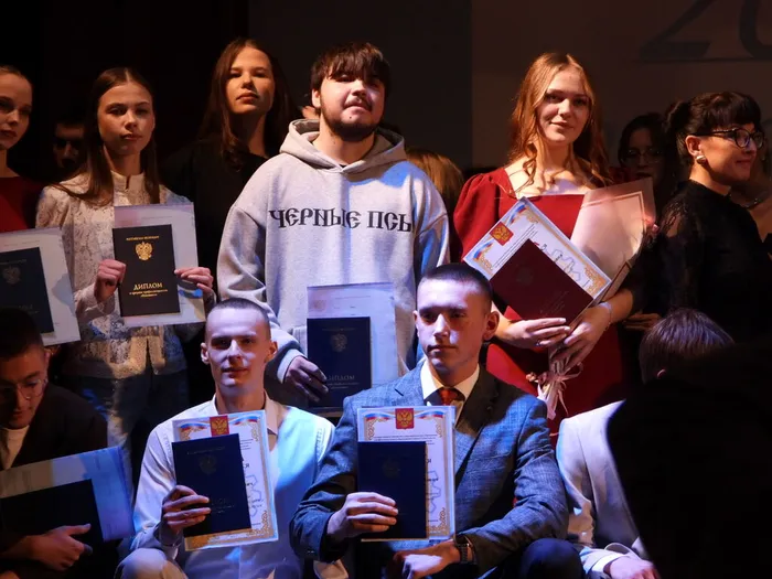 выпускной (2)