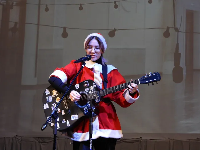 новогодний спектакль (8)