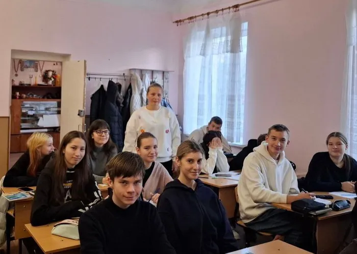 открытый урок (1)