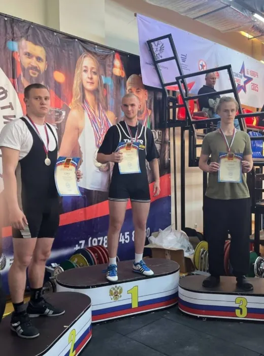 Браковенко Кирилл