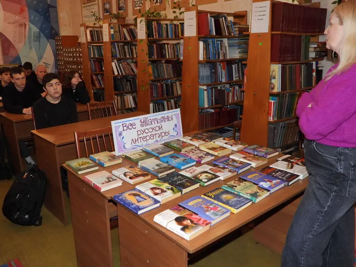 библиотечный час (6)