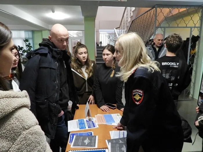 ярмарка вакансий (7)