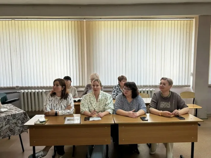 Мастер‑класс по приготовлению безалкогольных коктейлей (3)