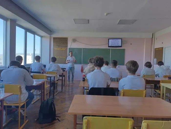 открытый урок (2)
