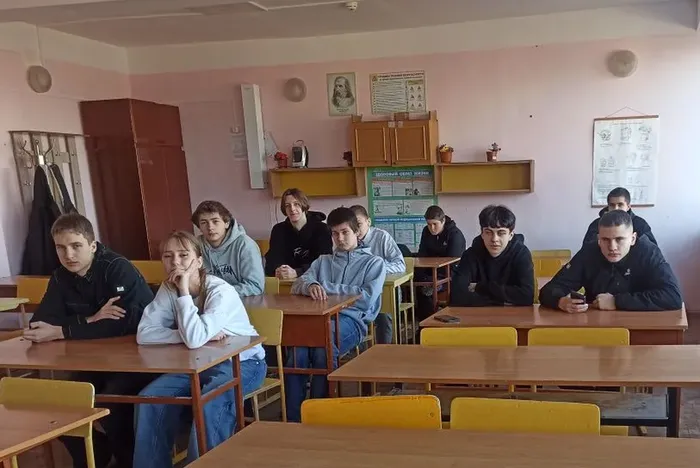 Разговоры о важном (6)