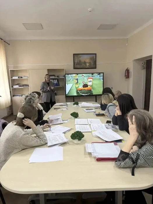 Семинар по конкурсу «Мастер года» (1)