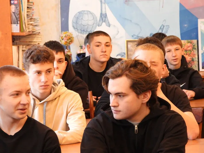 библиотечный час (6)