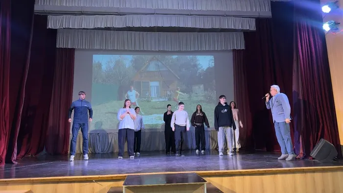 встреча ко Дню учителя (4)