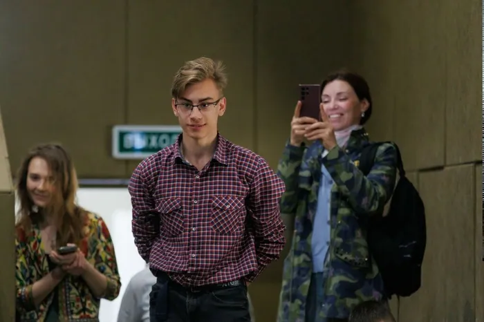 Встреча с Андреем Мерзликиным (8)