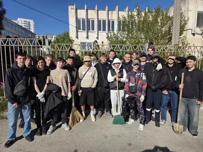 субботник (1)