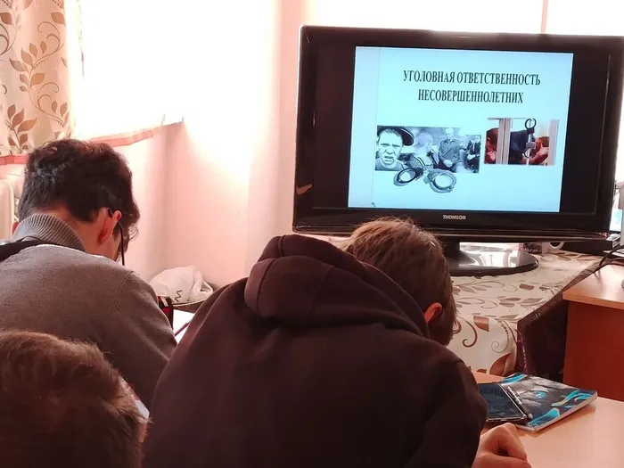 неделя правовых знаний (4)