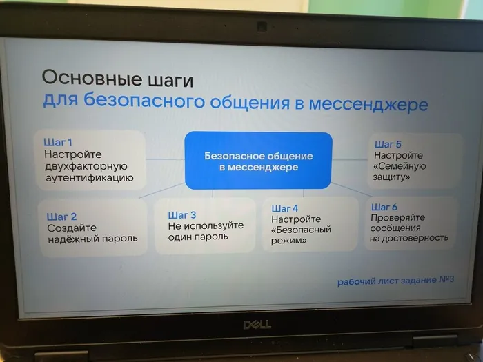 цифровой ликбез (4)