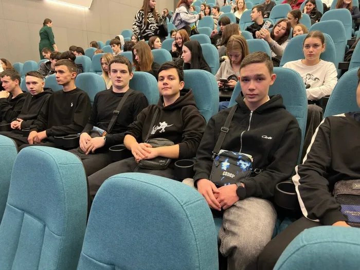 День студента в МКЦ «Бухта Казачья» (6)