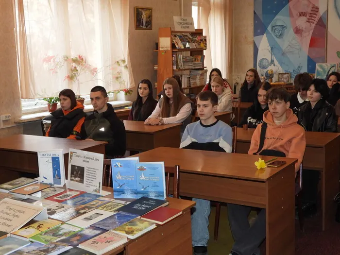 библиотечный час (7)