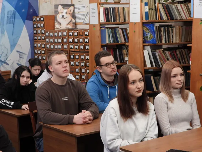 библиотечный час (3)