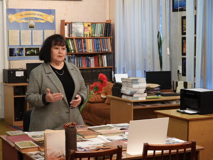 библиотечный час (1)