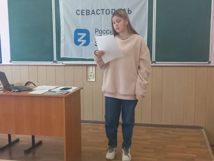 Встреча с участником СВО (3)