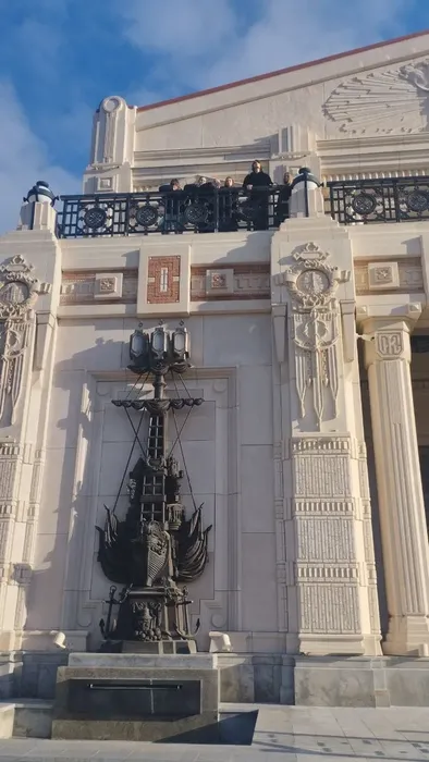 экскурсия в Новый Херсонесс (3)