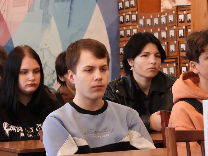 библиотечный час (6)