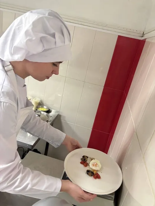 Поварское дело Профессионалы (10)