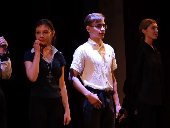 день студента (9)