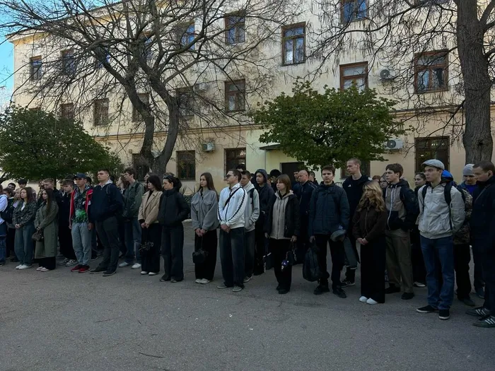 торжественная линейка (4)