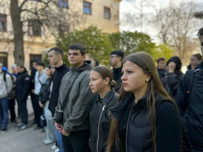 торжественная линейка (5)