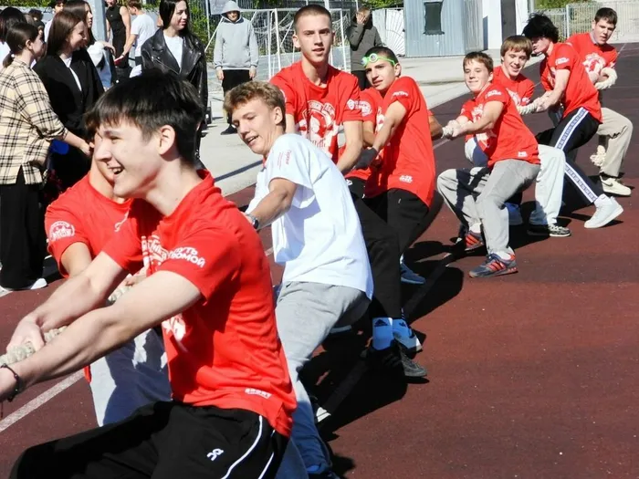 день здоровья (3)