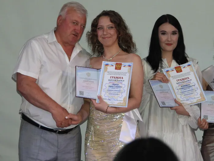 выпускной (5)