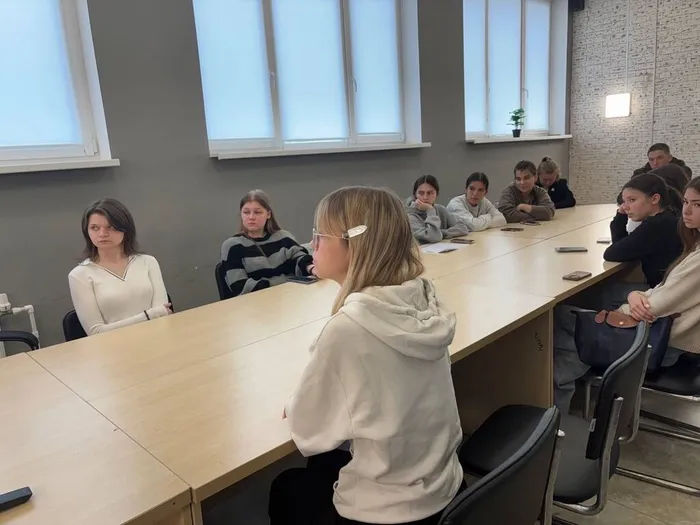 «Неделя БезОпасности» (3)