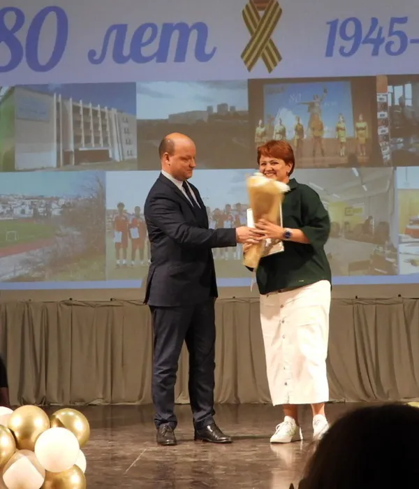 юбилей СевМК (7)