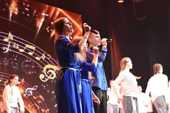 День студента в МКЦ «Бухта Казачья» (2)