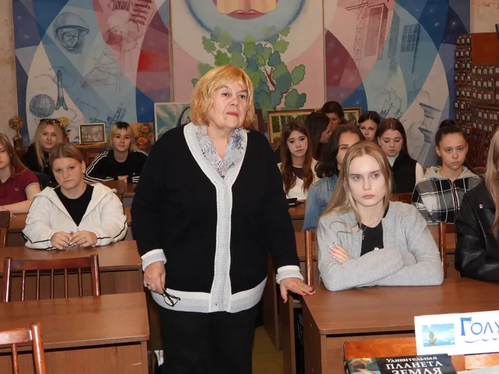 библиотечный час (1)