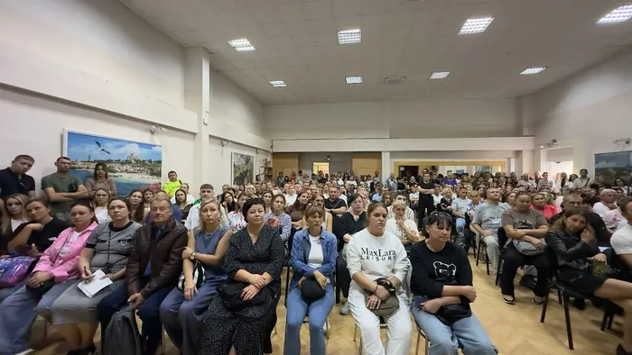Родительское собрание (7)