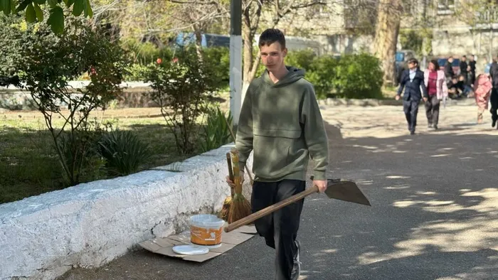 субботник (2)