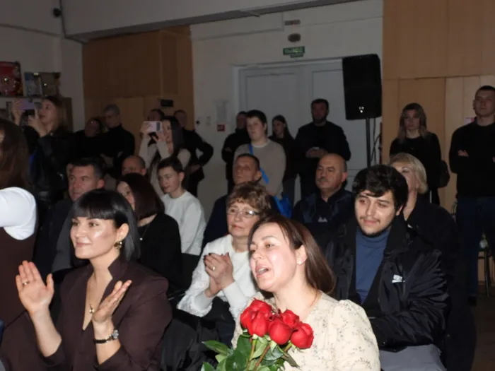 выпускной (1)