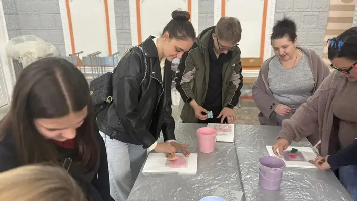 день открытых дверей  (10)