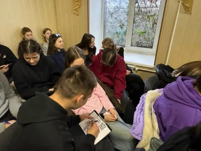 викторина Нашим героям (2)