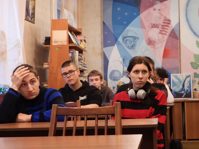 библиотечный час (2)