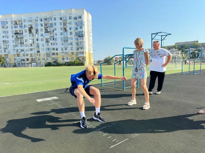 вступительные испытания по физкультуре (6)
