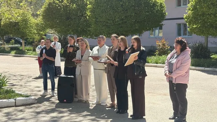 награждение чистюль (8)