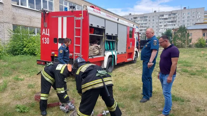 пожарный (1)