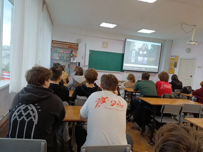 разговоры о важном (9)