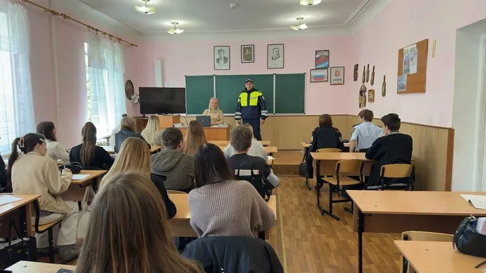встреча с ГАИ (4)