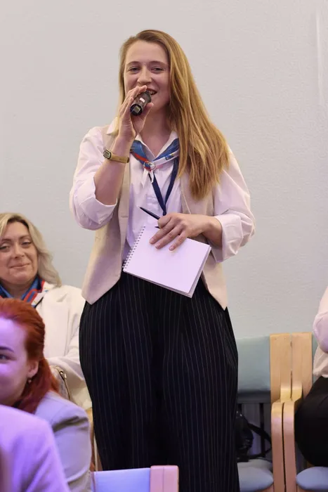 Форум классных руководителей ЮФО (3)