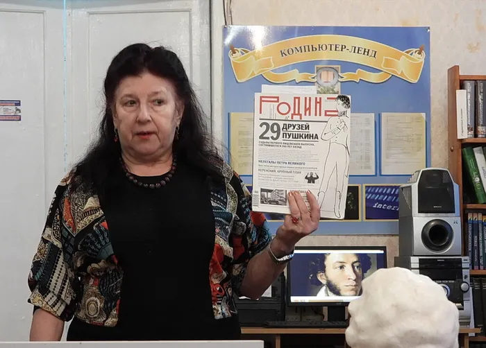 библиотечный час (5)